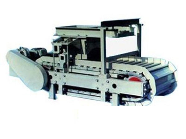 TDG鏈板保送機